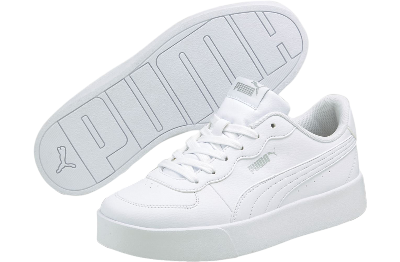 ☆送料無料☆ PUMA ☆ Skey Clean White ☆ 楽天市場】【SALE】 プーマ PUMA コート ウルトラ スニーカー