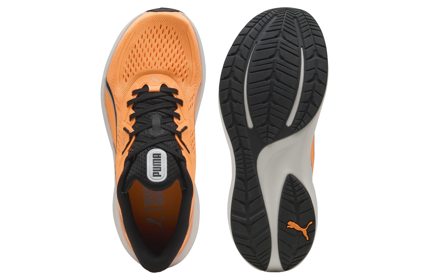 Puma Skyrocket Lite 2 Heat Fire / Black