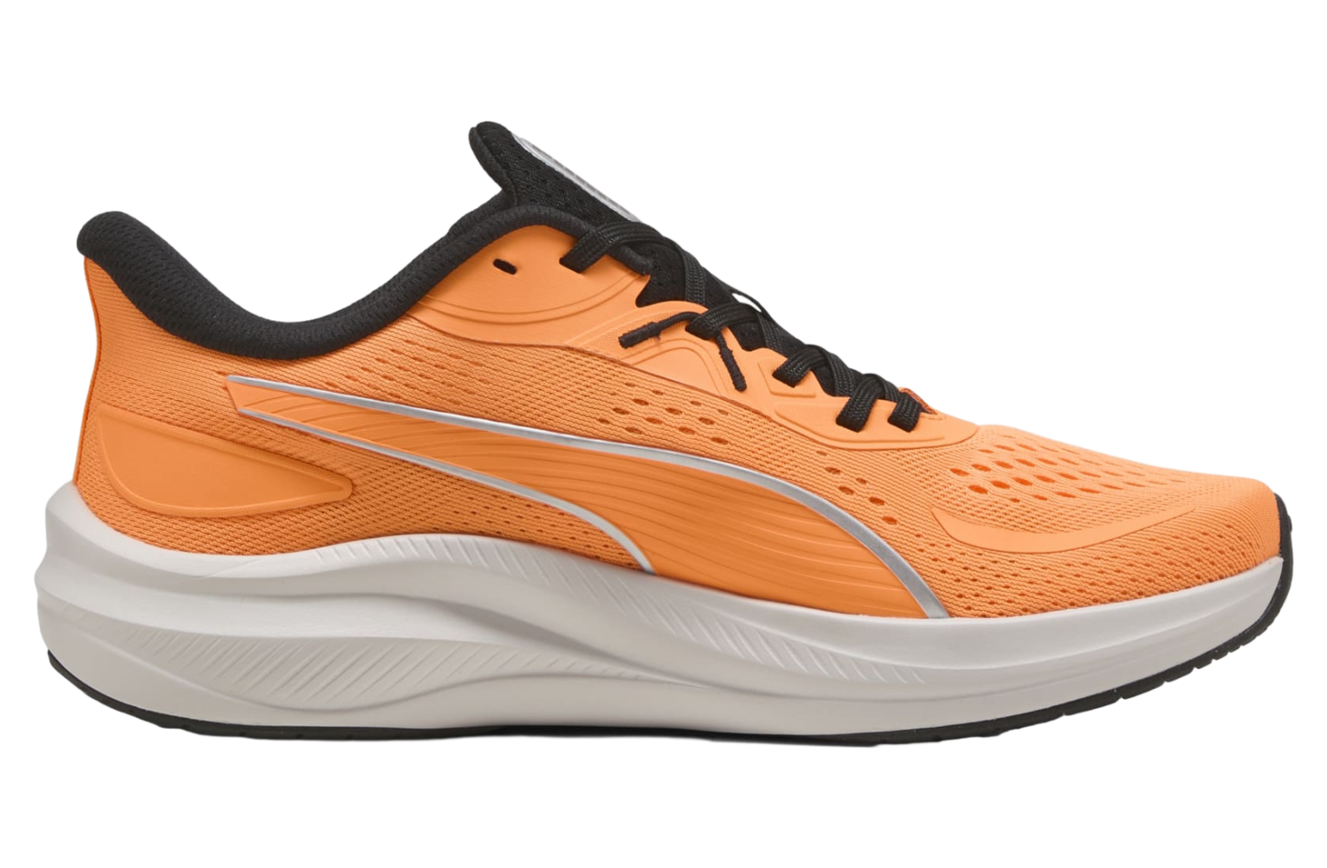 Puma Skyrocket Lite 2 Heat Fire / Black