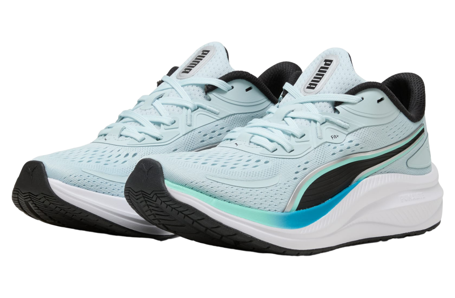 Puma Skyrocket Lite 2 WMNS Sea Glass / Black