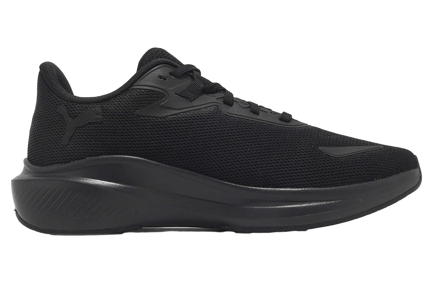 Puma Skyrocket Lite Black / Cool Dark Gray