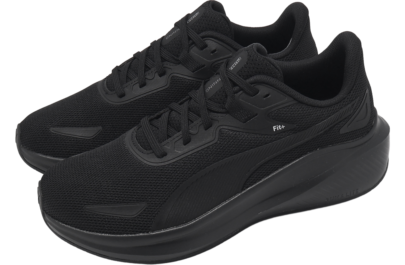 Puma Skyrocket Lite Black / Cool Dark Gray