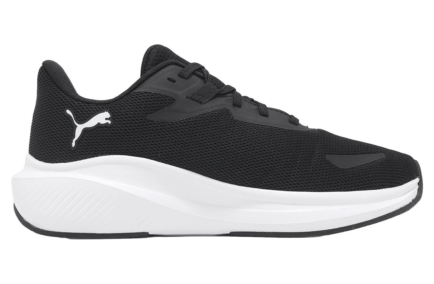 Puma Skyrocket Lite Black / White