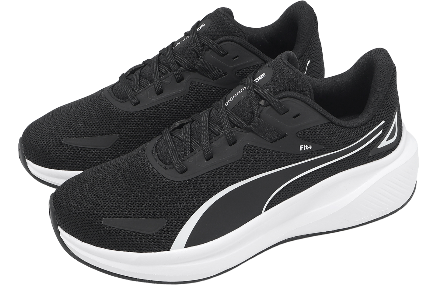 【PUMA】◆Skyrocket Lite Black◆379437-01◆ PUMA Skyrocket Lite 'Black White' 379437-01