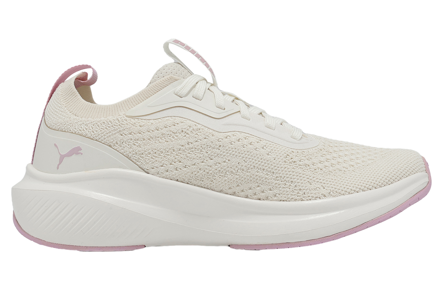 Puma Skyrocket Lite Engineered Beige / Purple