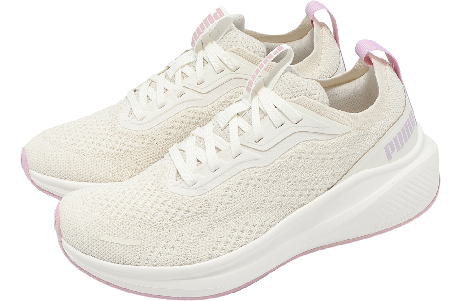 Puma Skyrocket Lite Engineered Beige / Purple