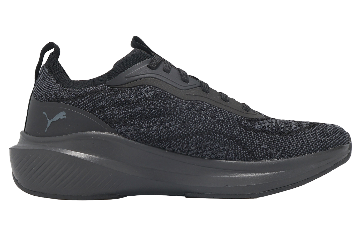 Puma Skyrocket Lite Engineered Black / Strong Gray
