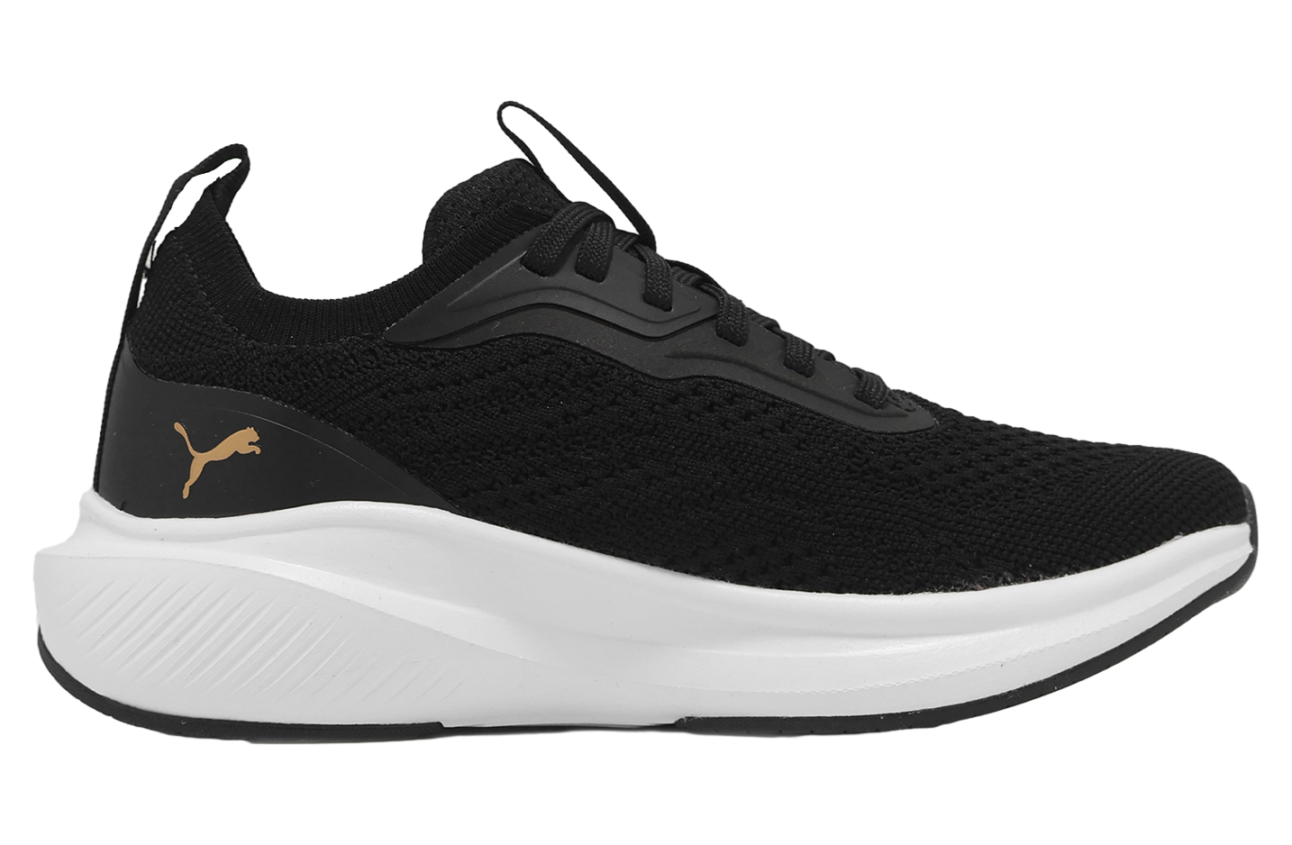 Puma Skyrocket Lite Engineered Black / White
