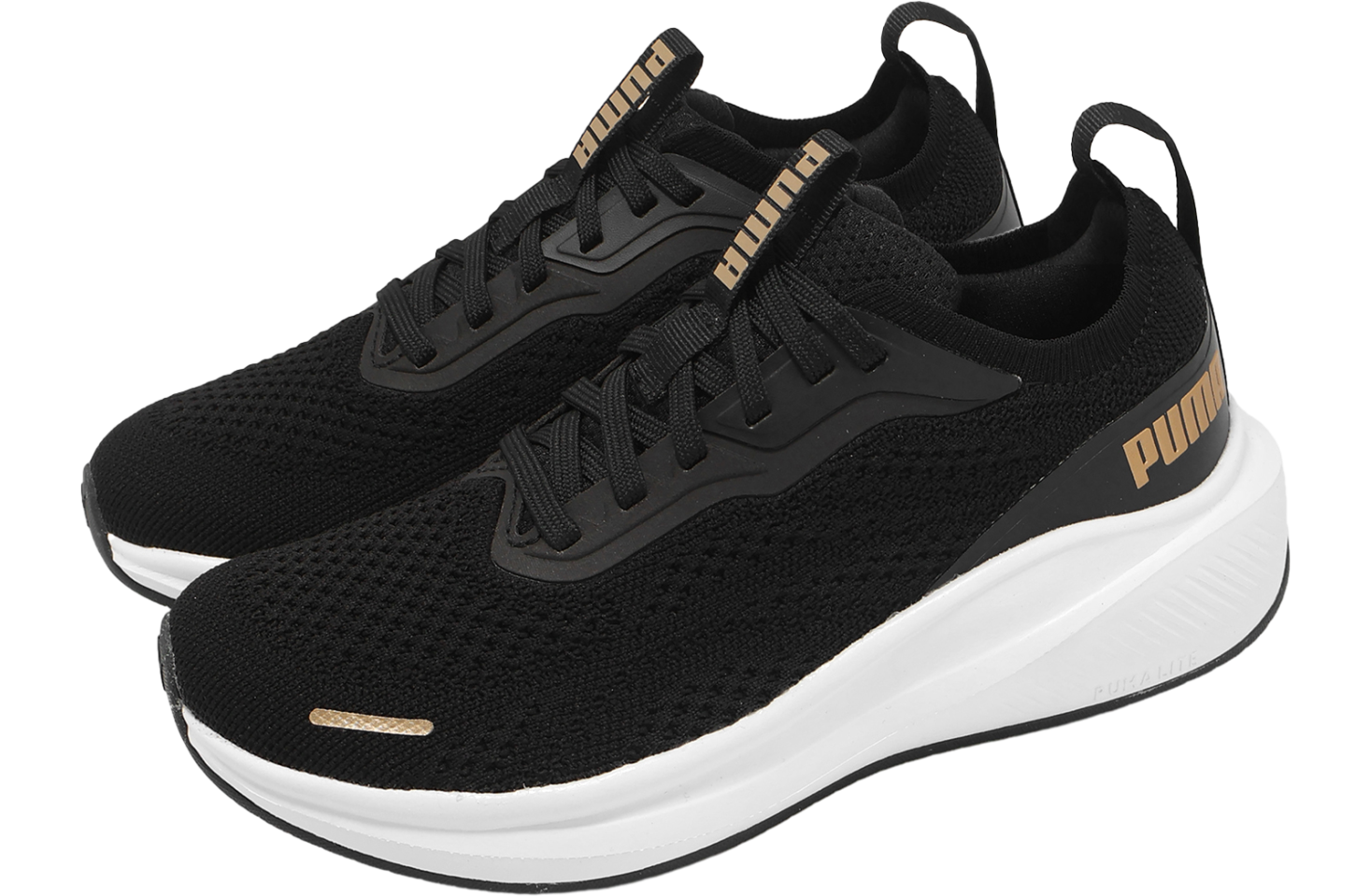 Puma Skyrocket Lite Engineered Black / White