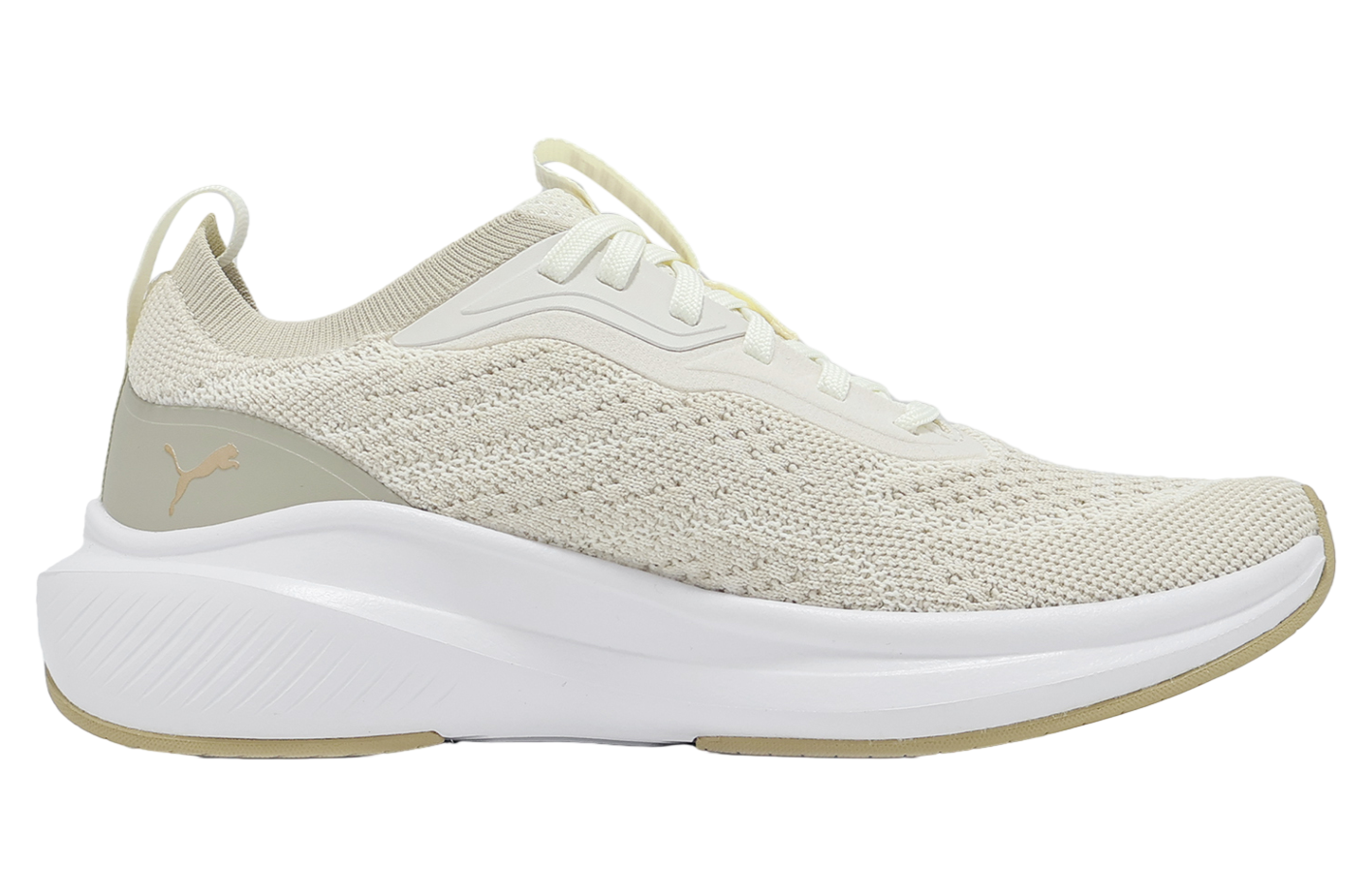 Puma Skyrocket Lite Engineered Ivory / White