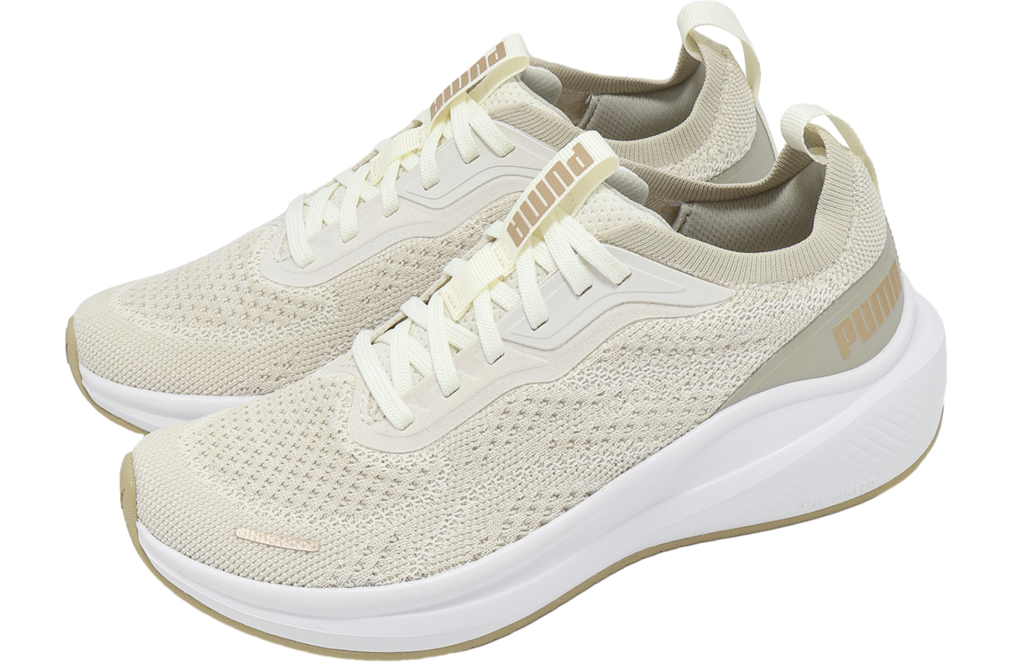 Puma Skyrocket Lite Engineered Ivory / White