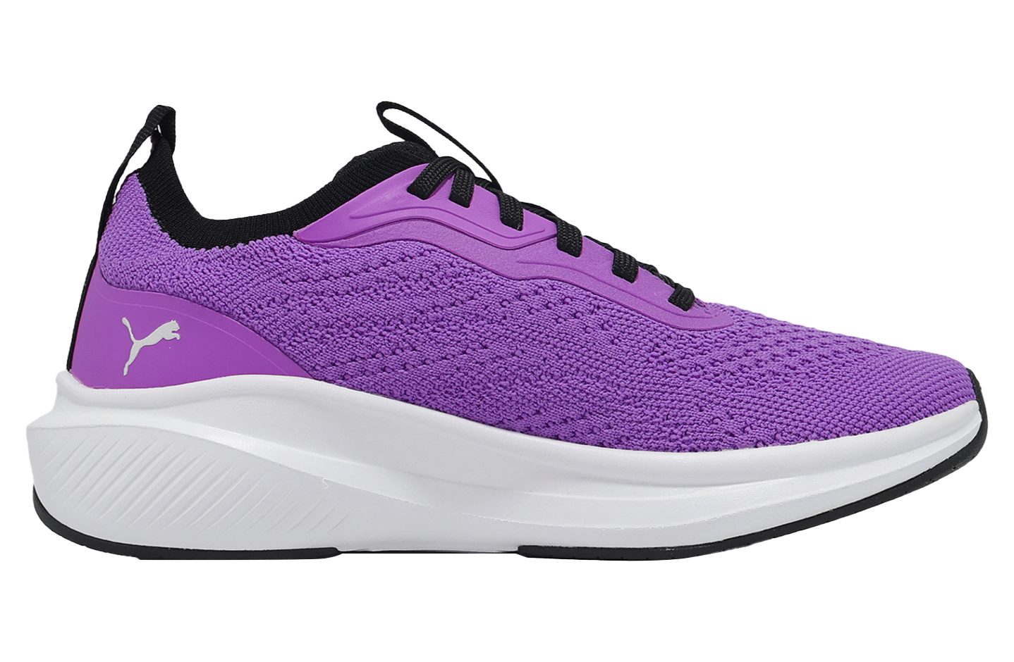 Puma Skyrocket Lite Engineered Purple / Black