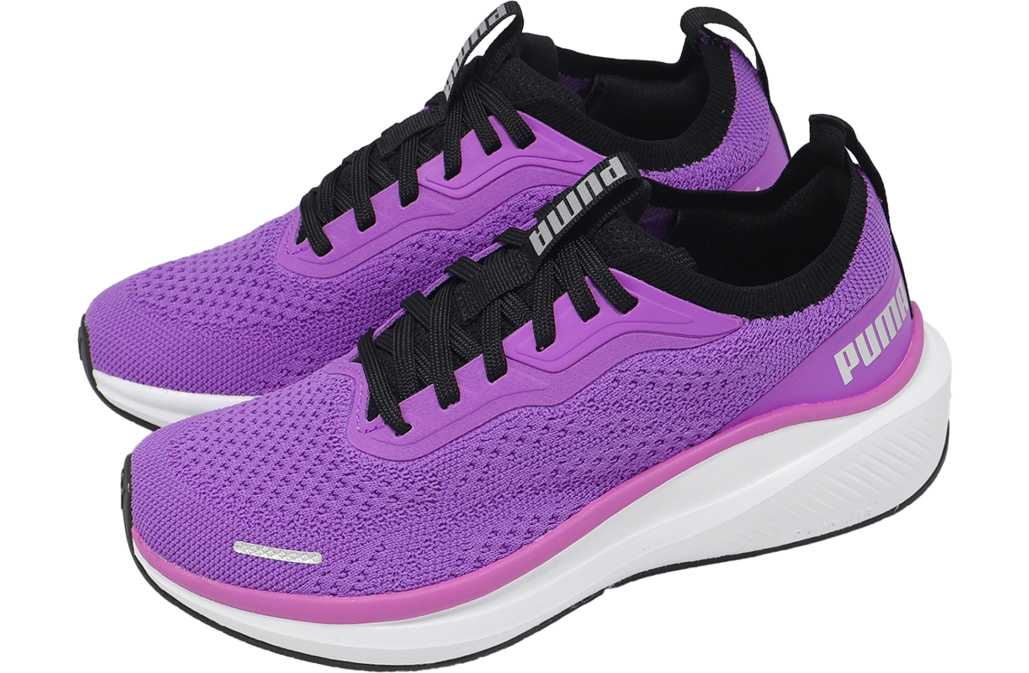 Puma Skyrocket Lite Engineered Purple / Black