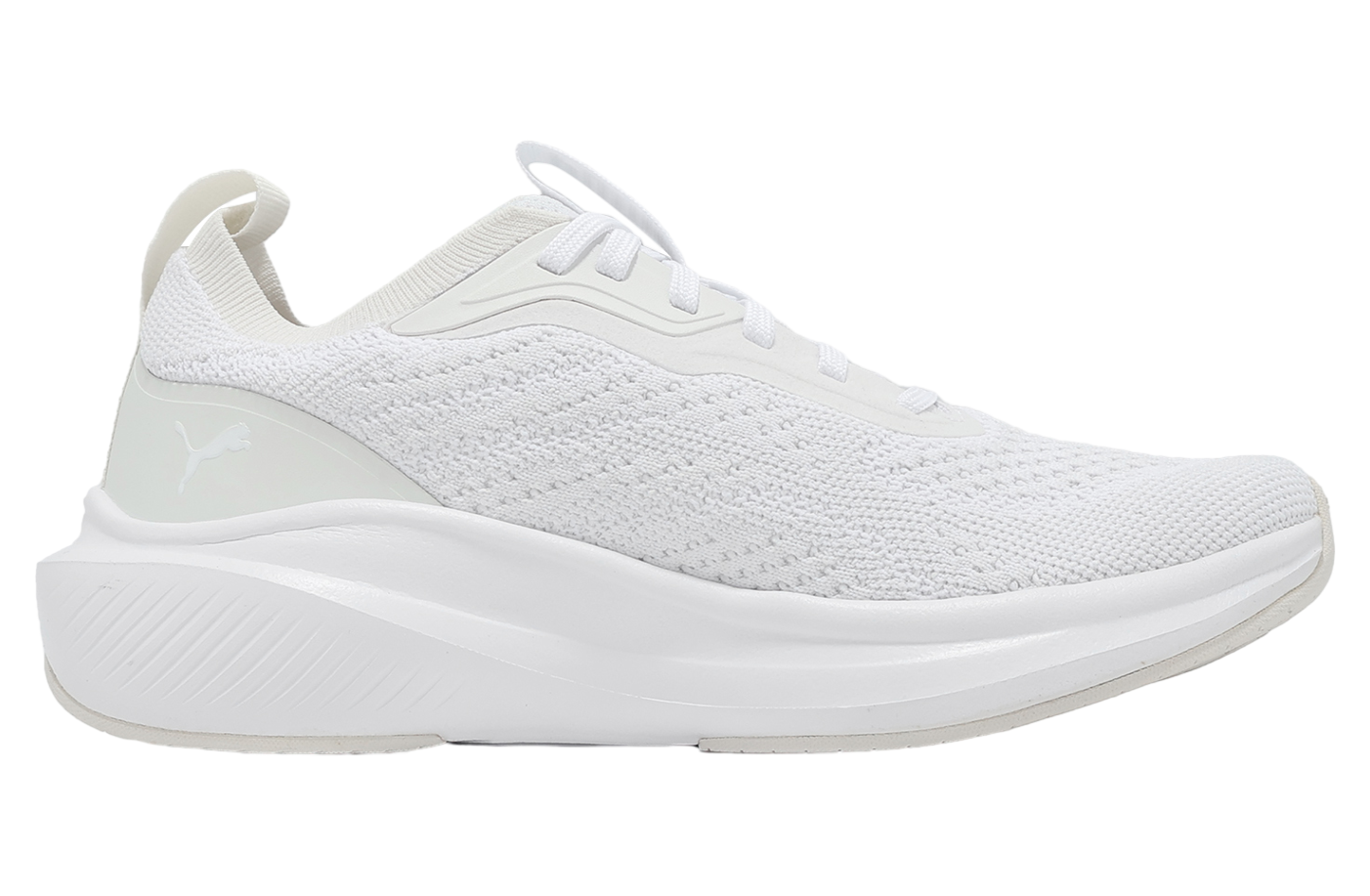 Puma Skyrocket Lite Engineered White