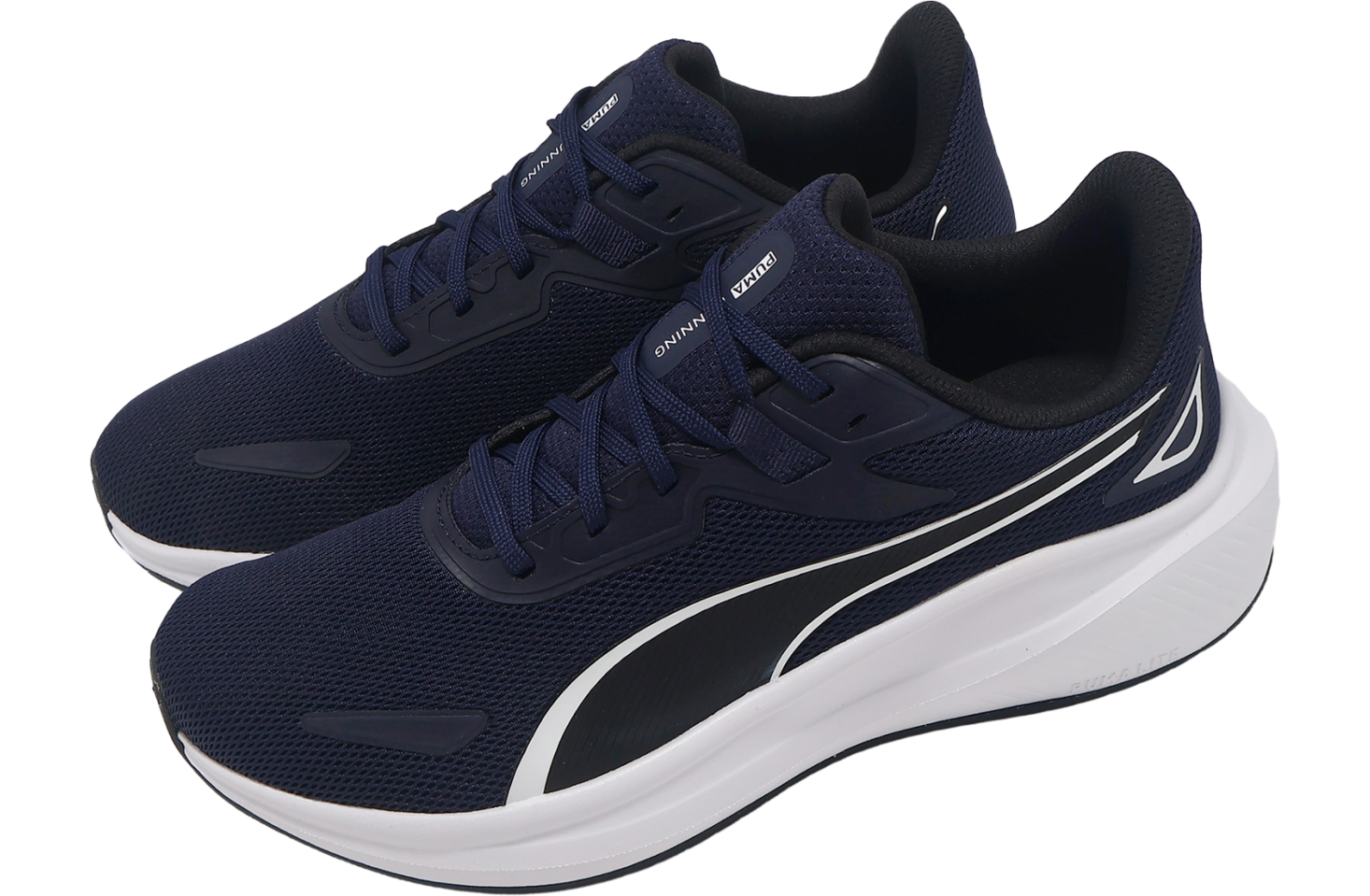 Puma Skyrocket Lite Navy / Black