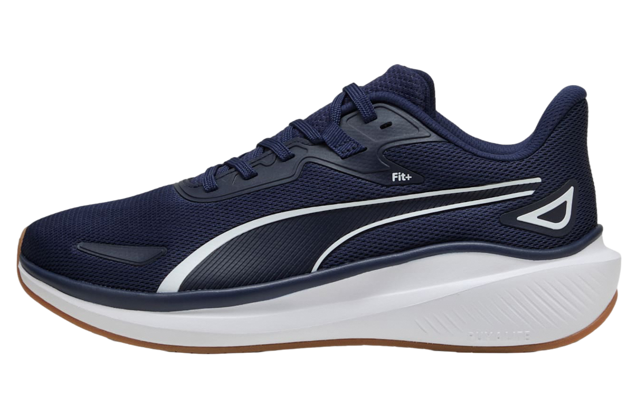 Puma Skyrocket Lite Navy / White