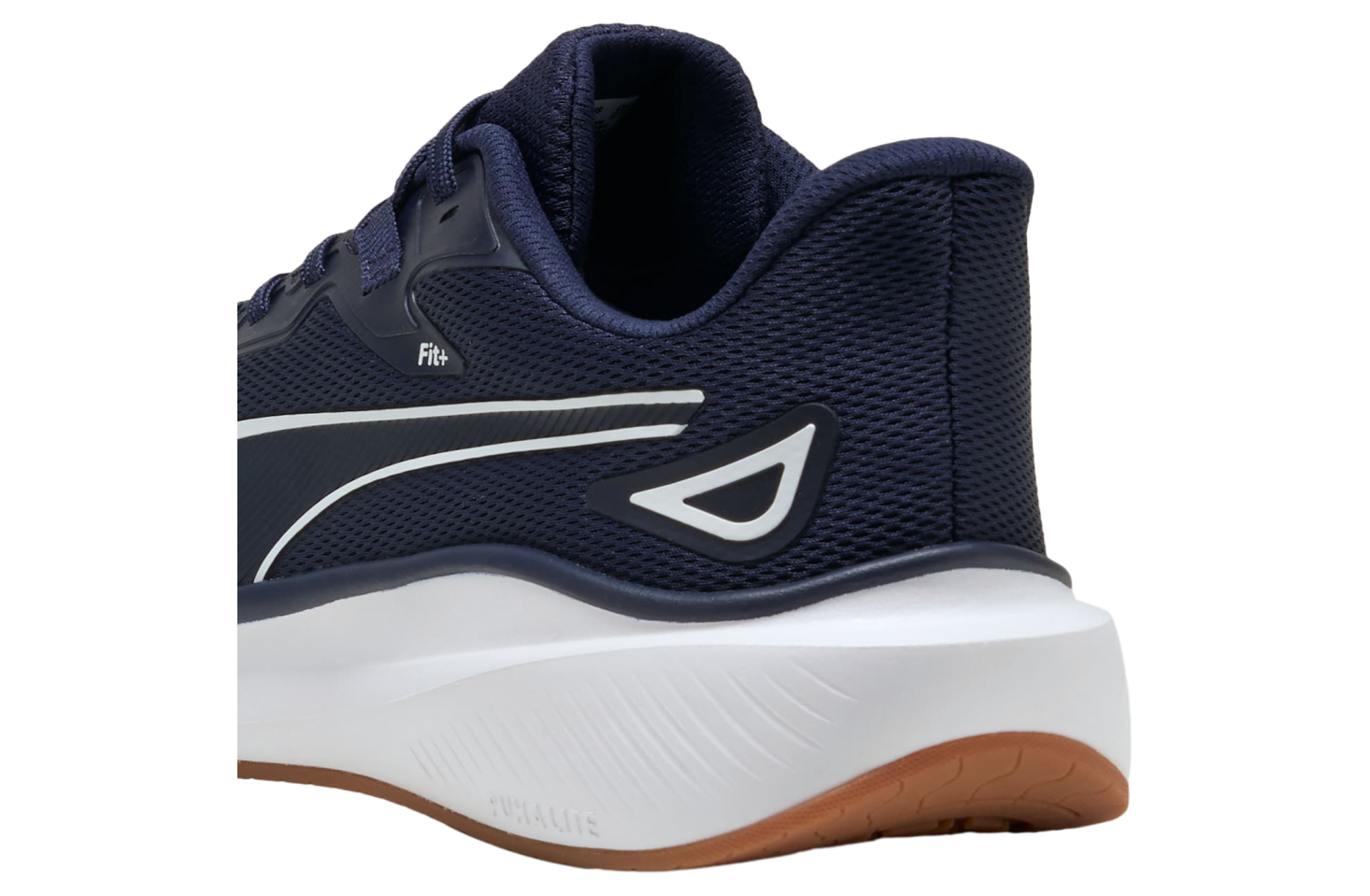 【PUMA】◆Skyrocket Lite Navy◆379437-02◆ Skyrocket Lite 'Navy Black White' - Puma - 379437 02 - navy