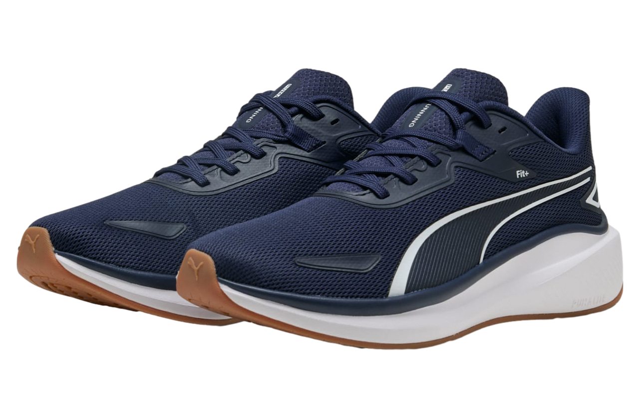 Puma Skyrocket Lite Navy / White