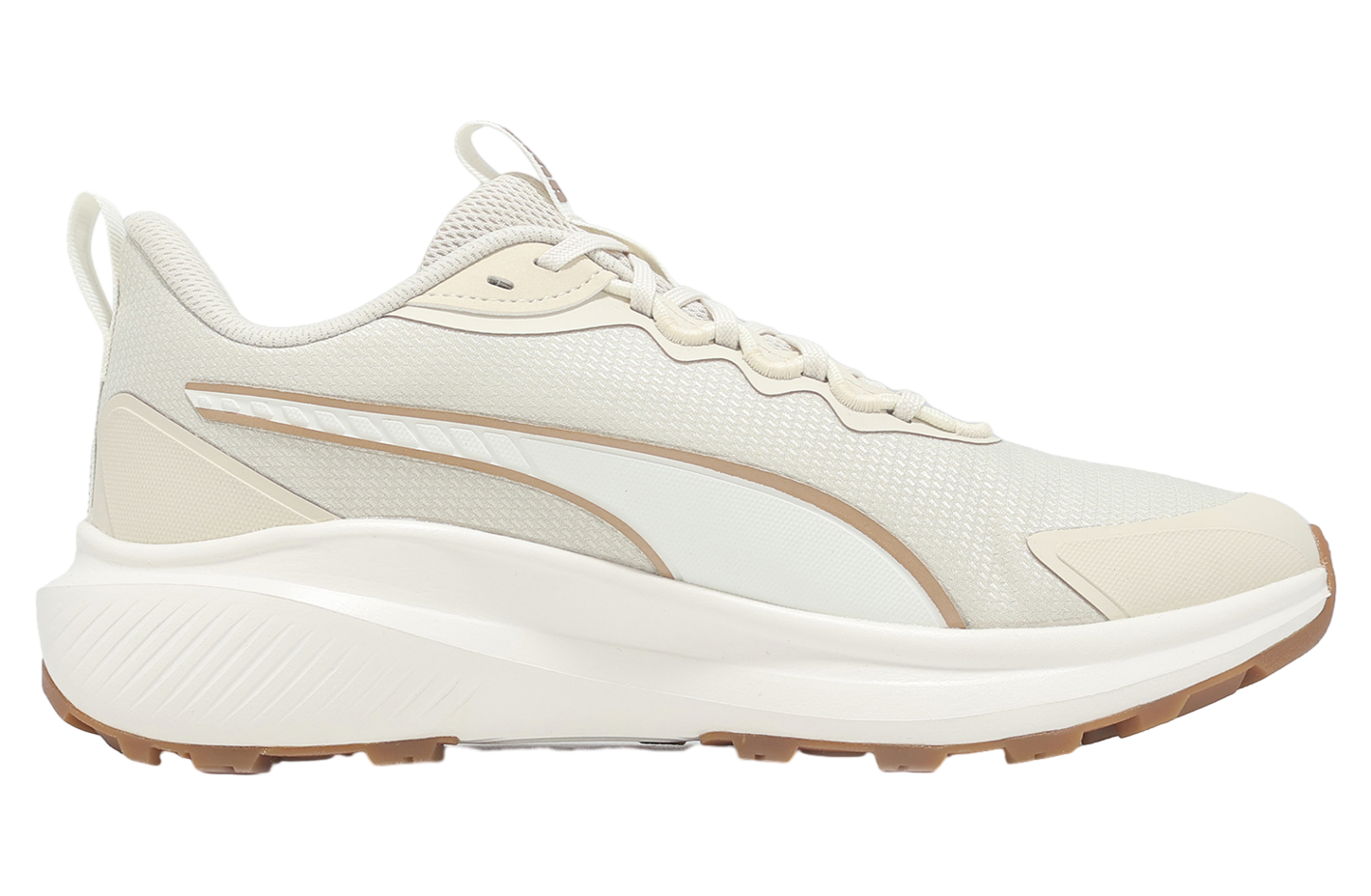 Puma Skyrocket Lite Trail Beige / Brown
