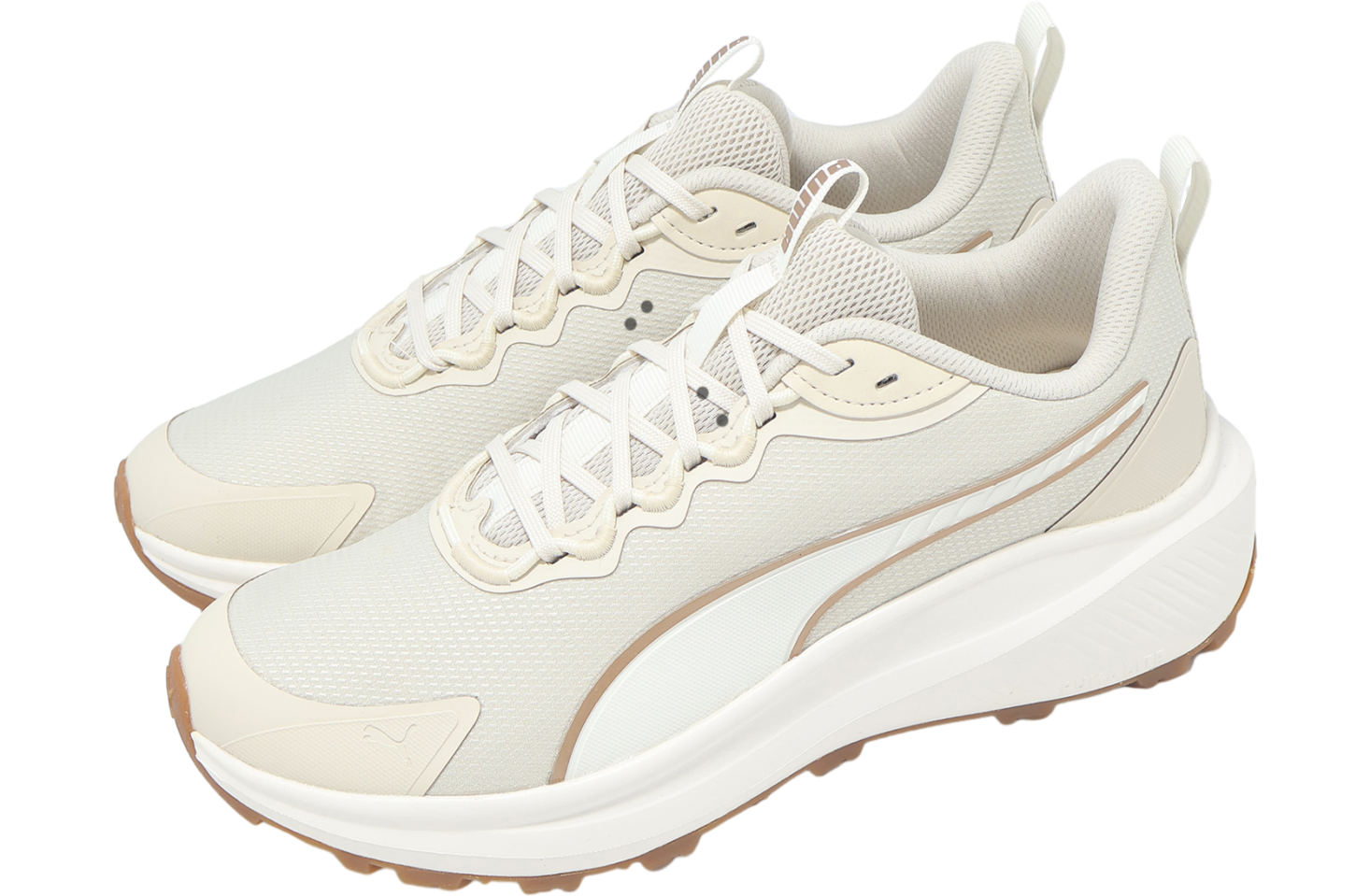 Puma Skyrocket Lite Trail Beige / Brown