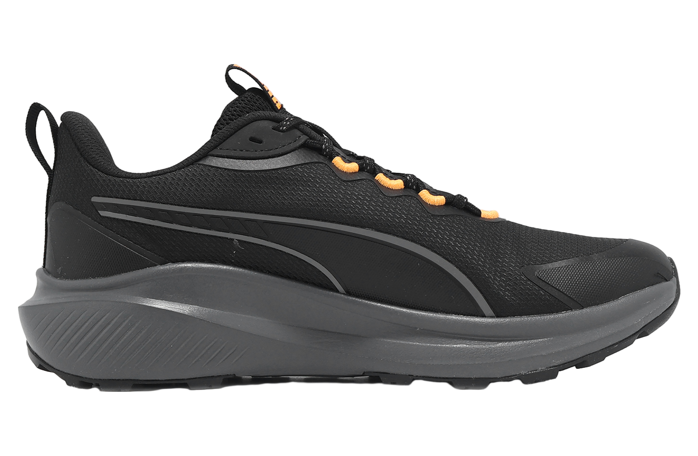 Puma Skyrocket Lite Trail Black / Orange