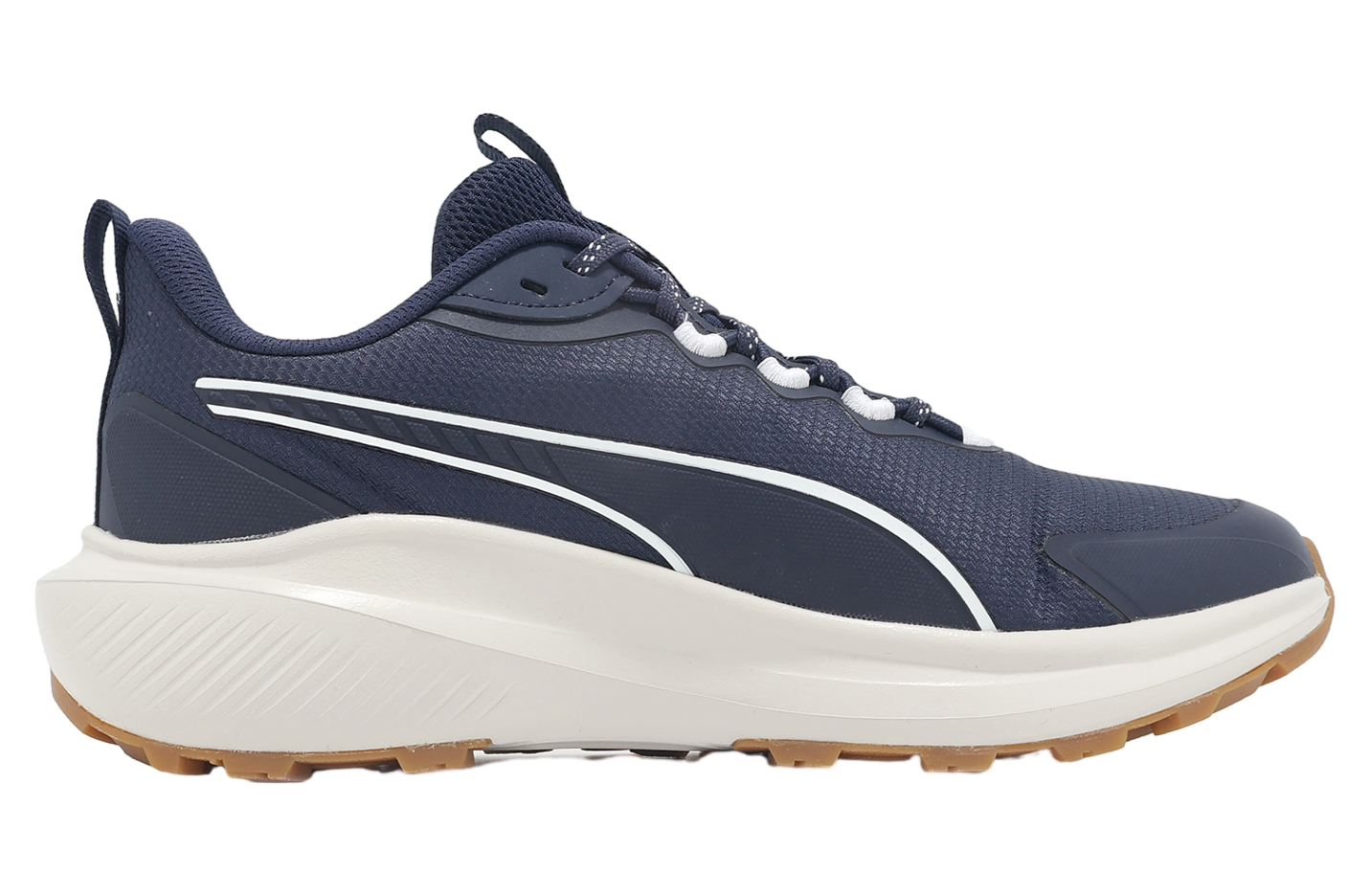Puma Skyrocket Lite Trail Navy / White
