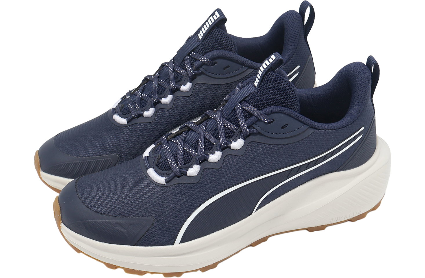 Puma Skyrocket Lite Trail Navy / White