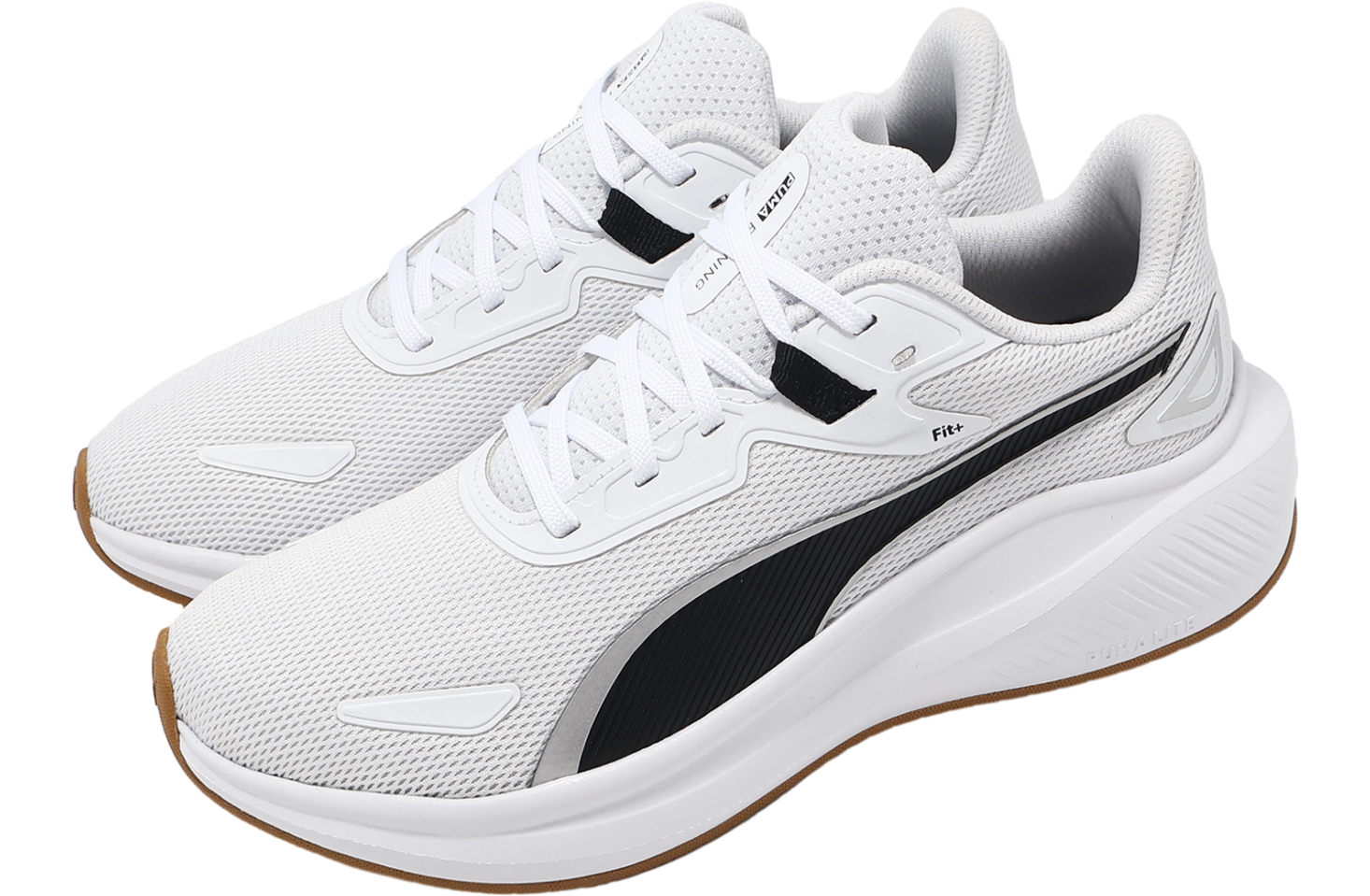 Puma Skyrocket Lite White / Black