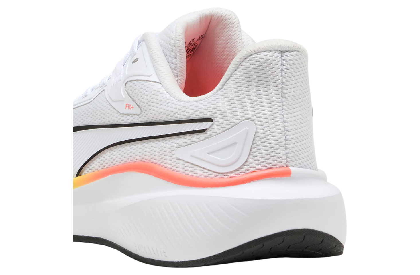 Puma Skyrocket Lite White / Yellow