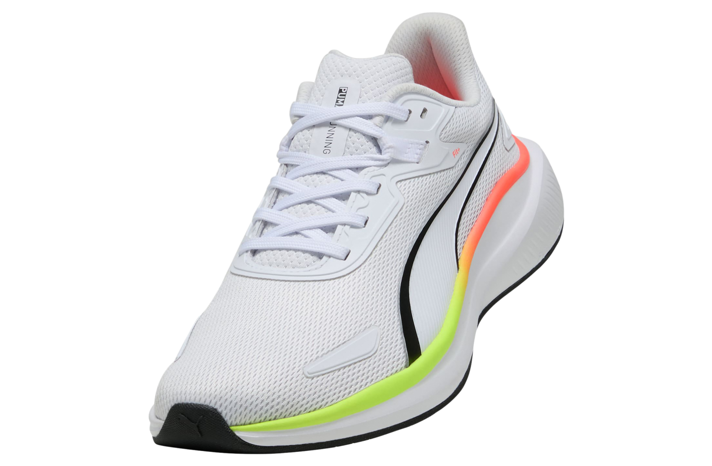 Puma Skyrocket Lite White / Yellow