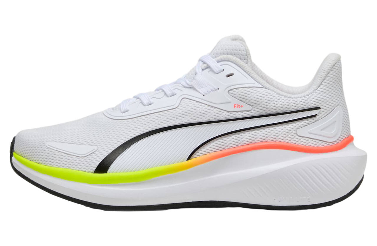 Puma Skyrocket Lite White / Yellow