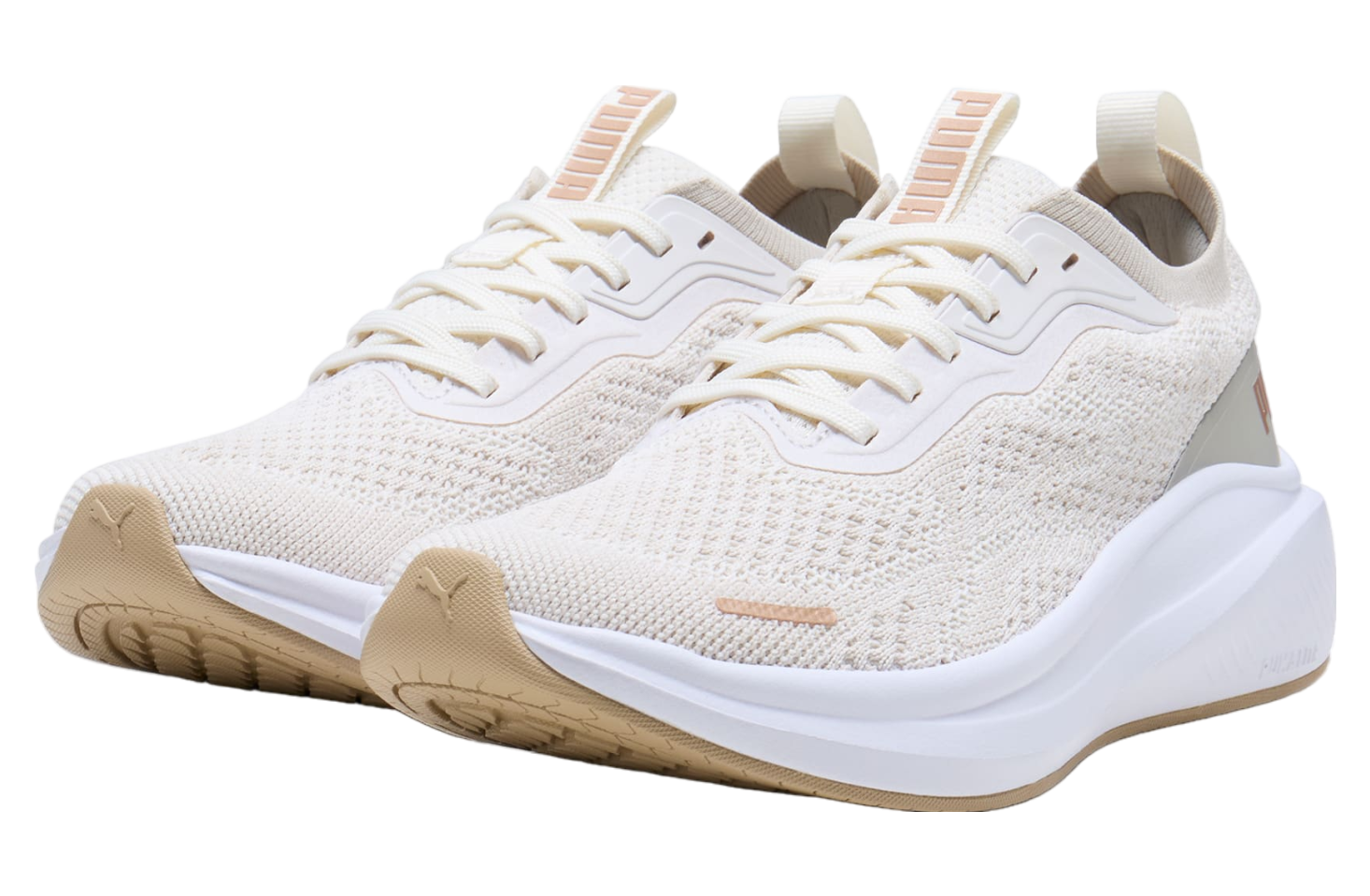 Puma Skyrocket Lite WMNS Frosted Ivory / Gold