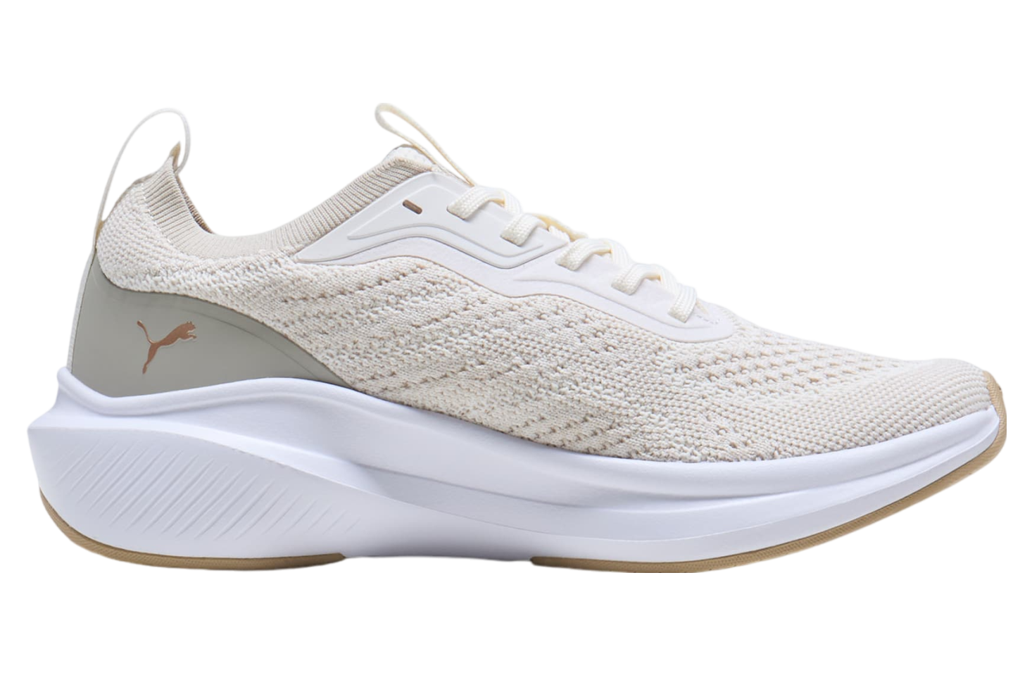 Puma Skyrocket Lite WMNS Frosted Ivory / Gold