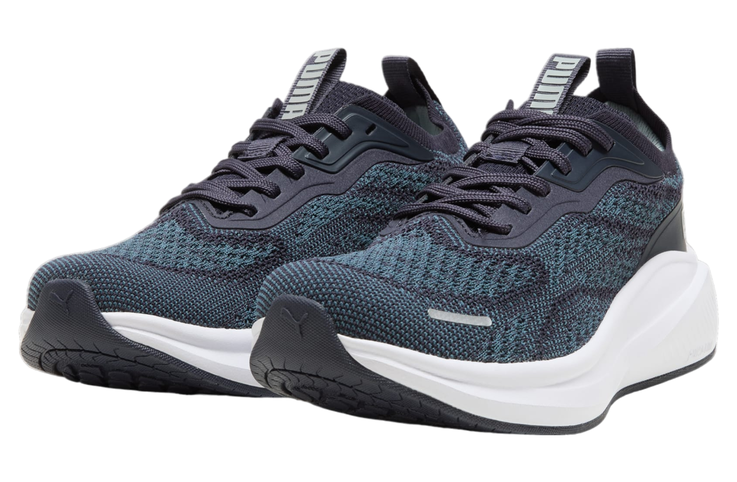 Puma Skyrocket Lite WMNS New Navy / White