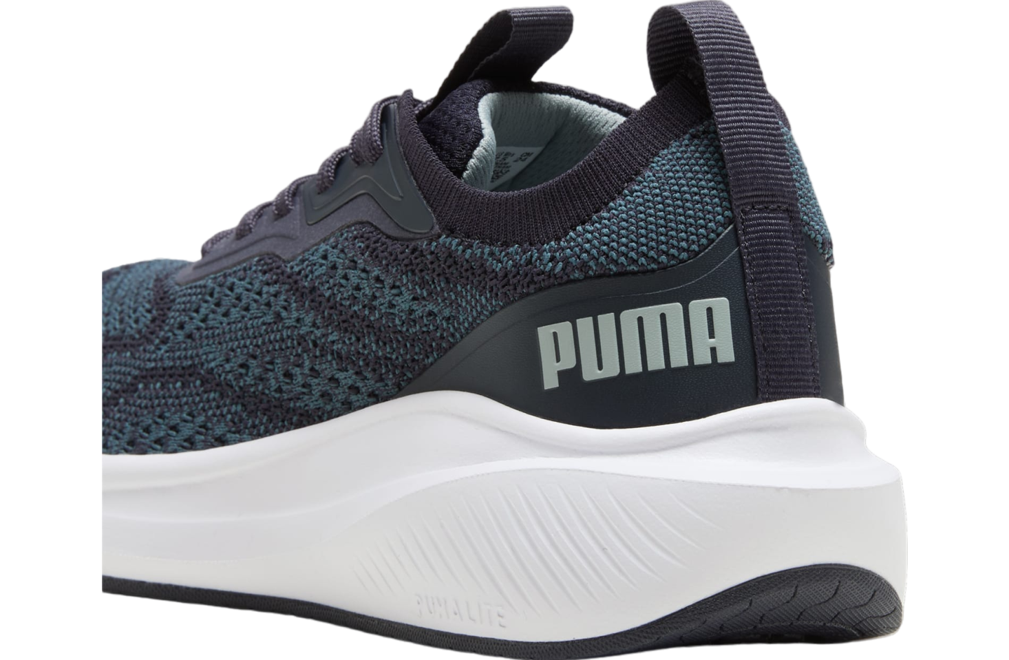 Puma Skyrocket Lite WMNS New Navy / White