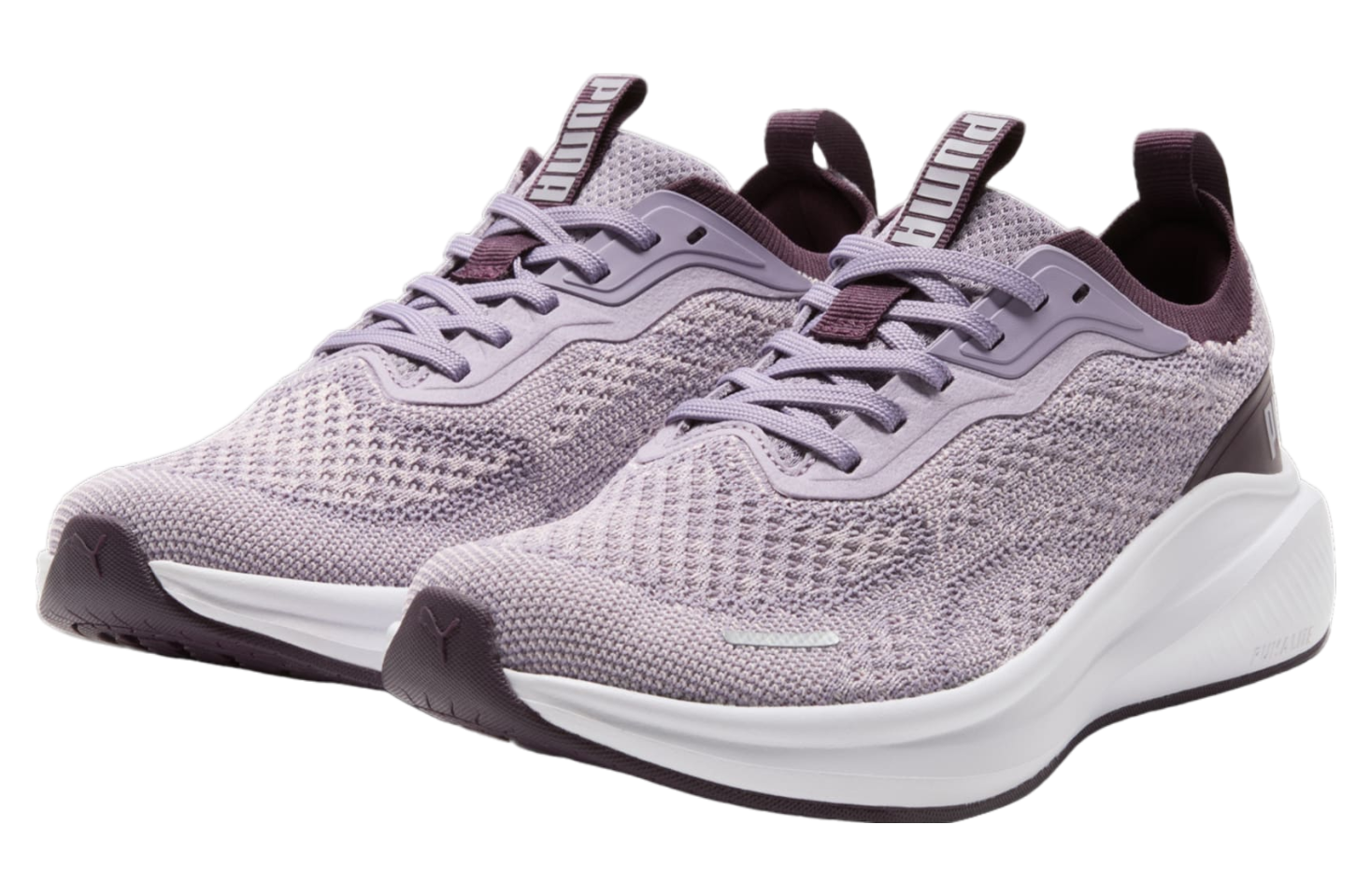 Puma Skyrocket Lite WMNS Pale Plum / Midnight Plum