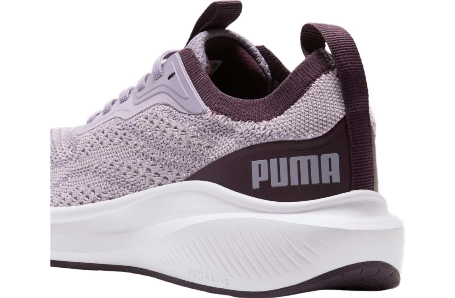 Puma Skyrocket Lite WMNS Pale Plum / Midnight Plum