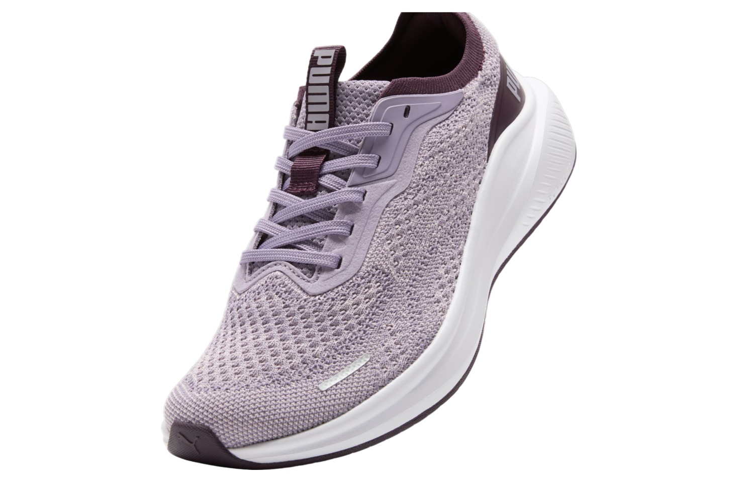 Puma Skyrocket Lite WMNS Pale Plum / Midnight Plum