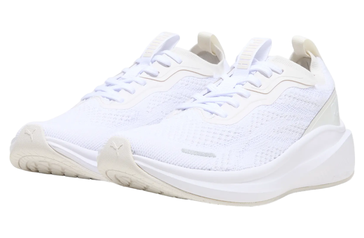 Puma Skyrocket Lite WMNS White / Silver