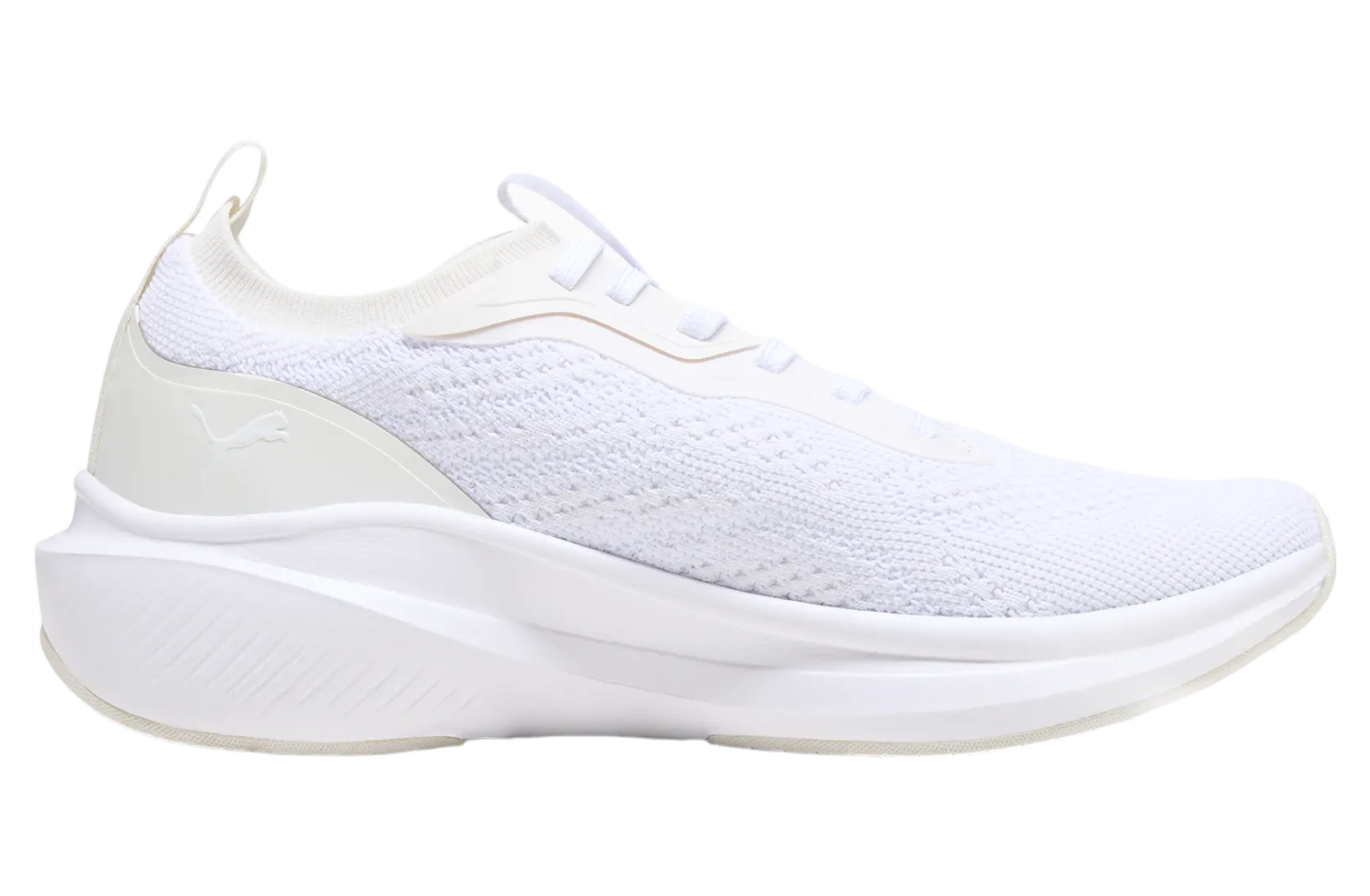 Puma Skyrocket Lite WMNS White / Silver