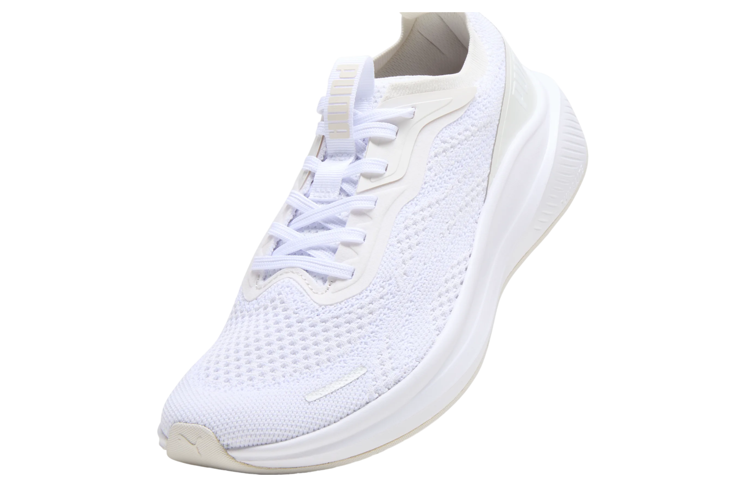 Puma Skyrocket Lite WMNS White / Silver