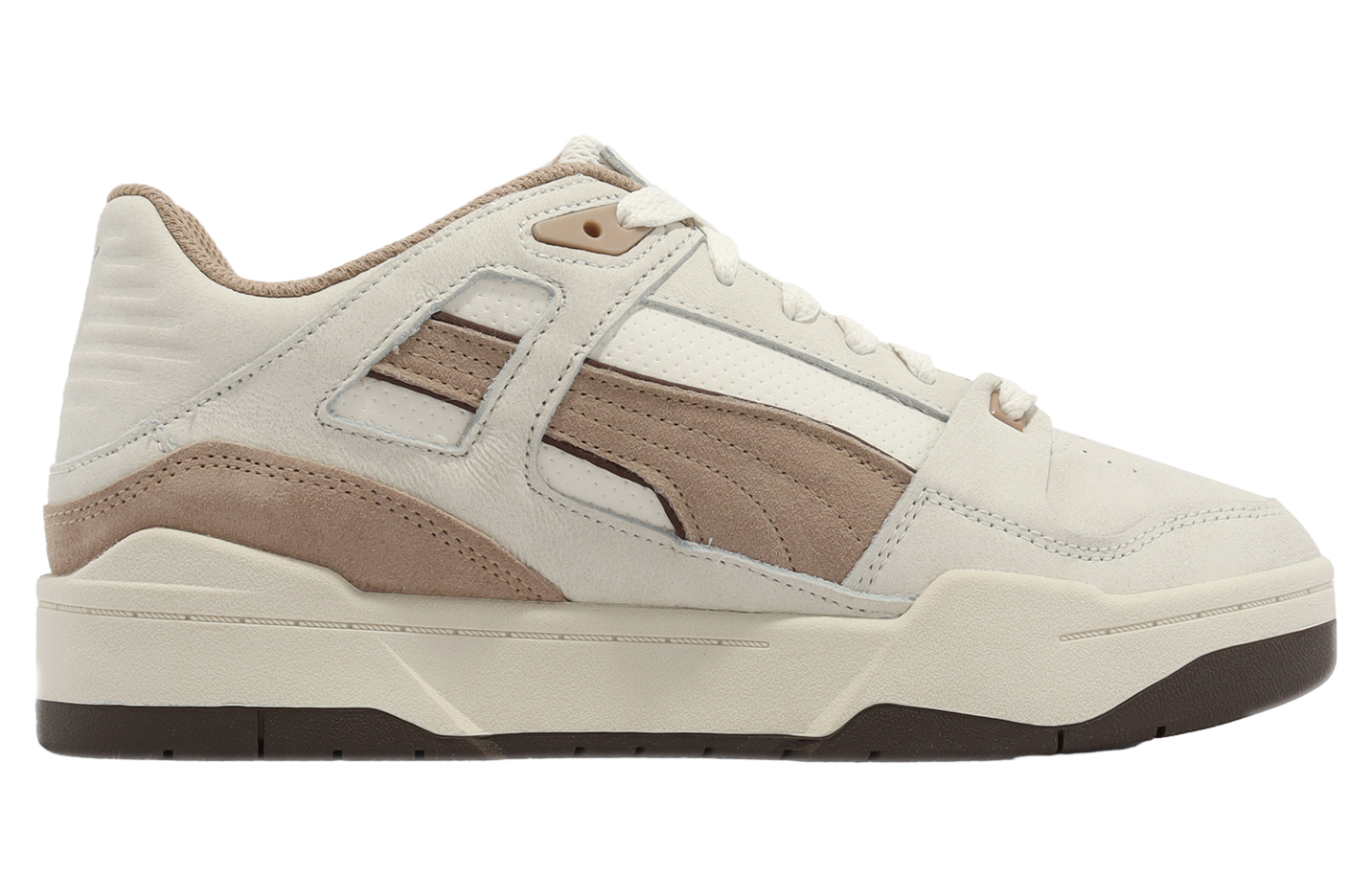 Puma Slipstream Always On Pristine / Dusty Tan