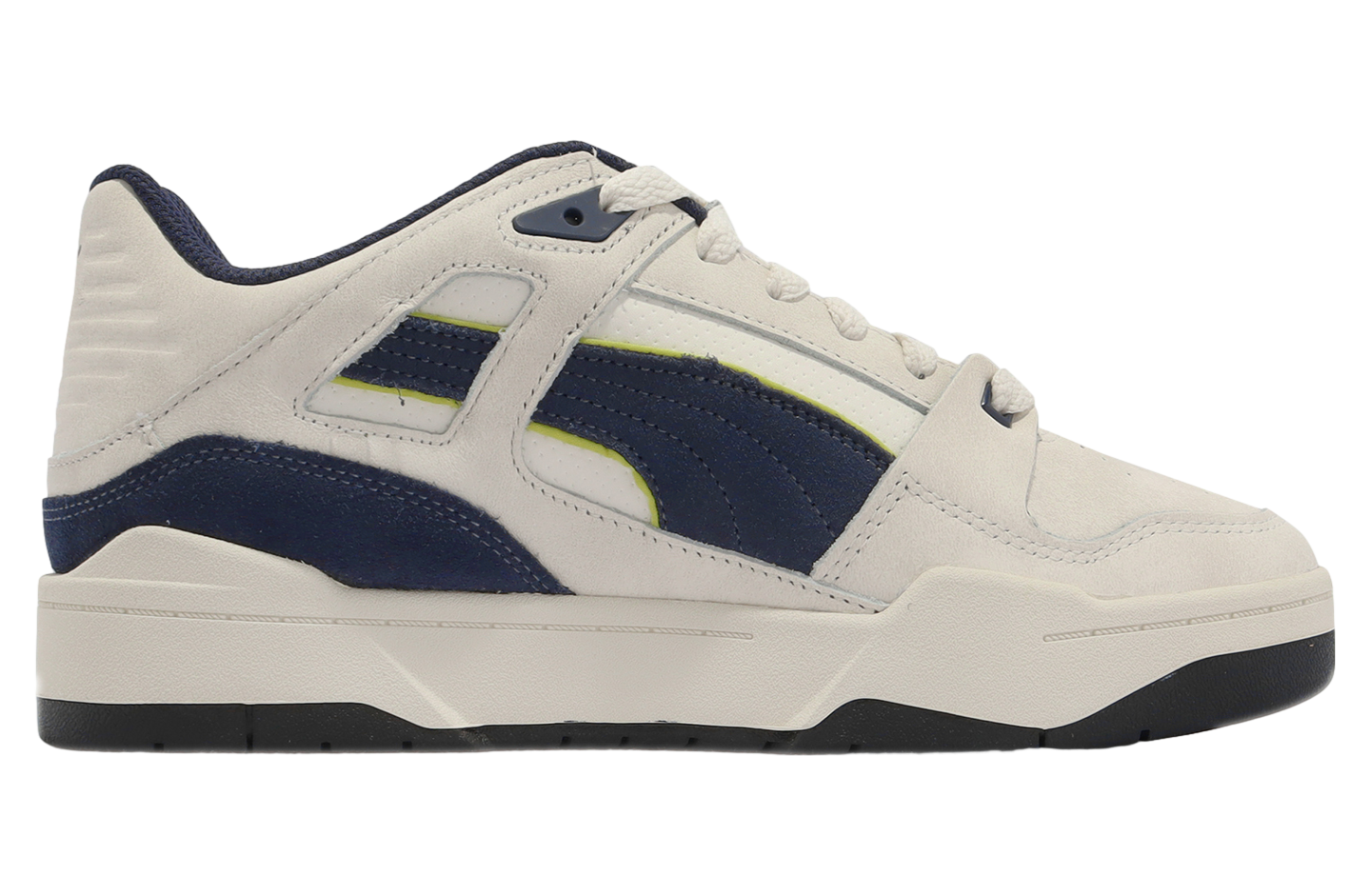 Puma Slipstream Always On Warm White / Parisian Night