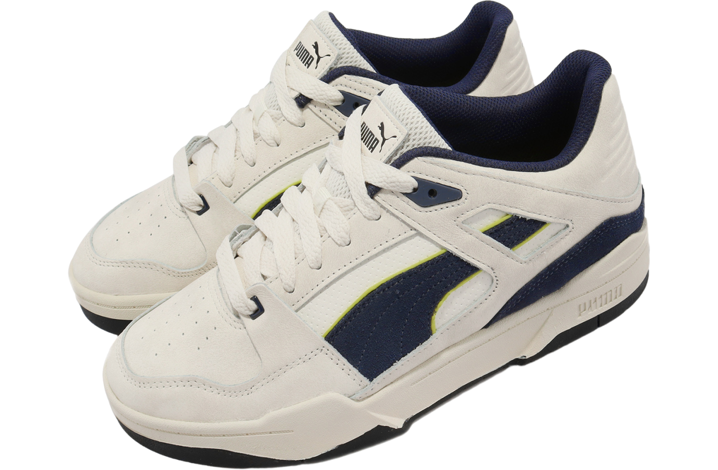 Puma Slipstream Always On Warm White / Parisian Night