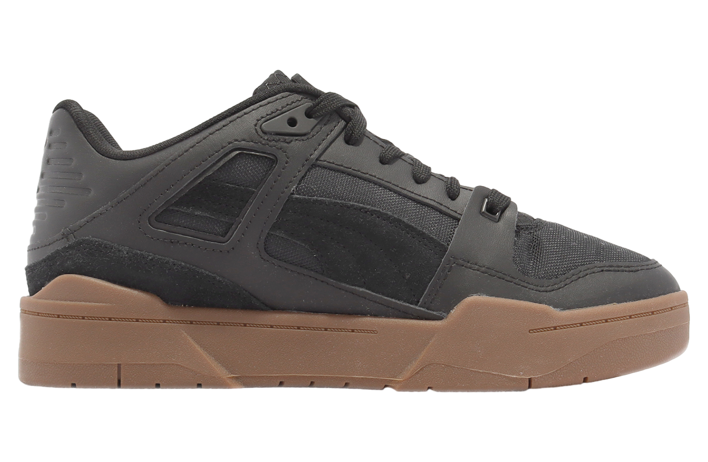 Puma Slipstream CORDURA Black / Gum