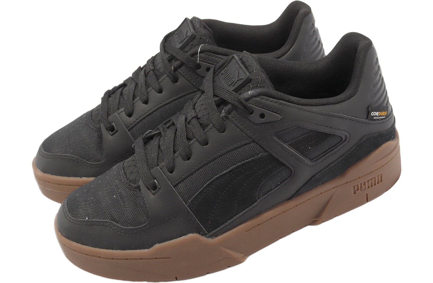 Puma Slipstream CORDURA Black / Gum