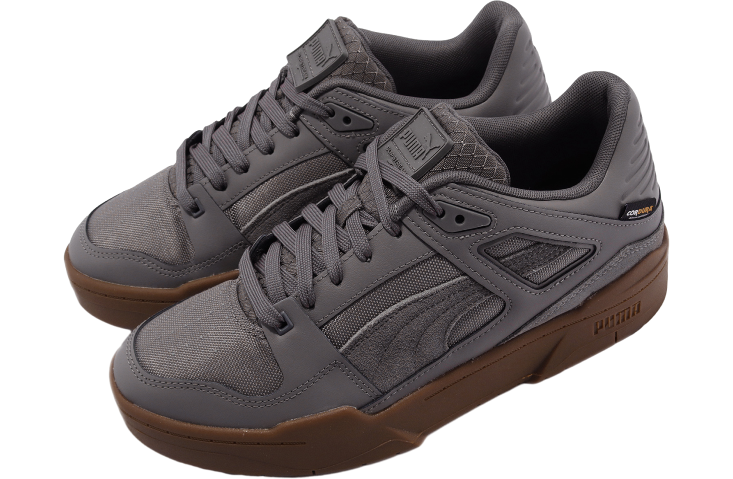 Puma Slipstream CORDURA Castle Rock / Gum