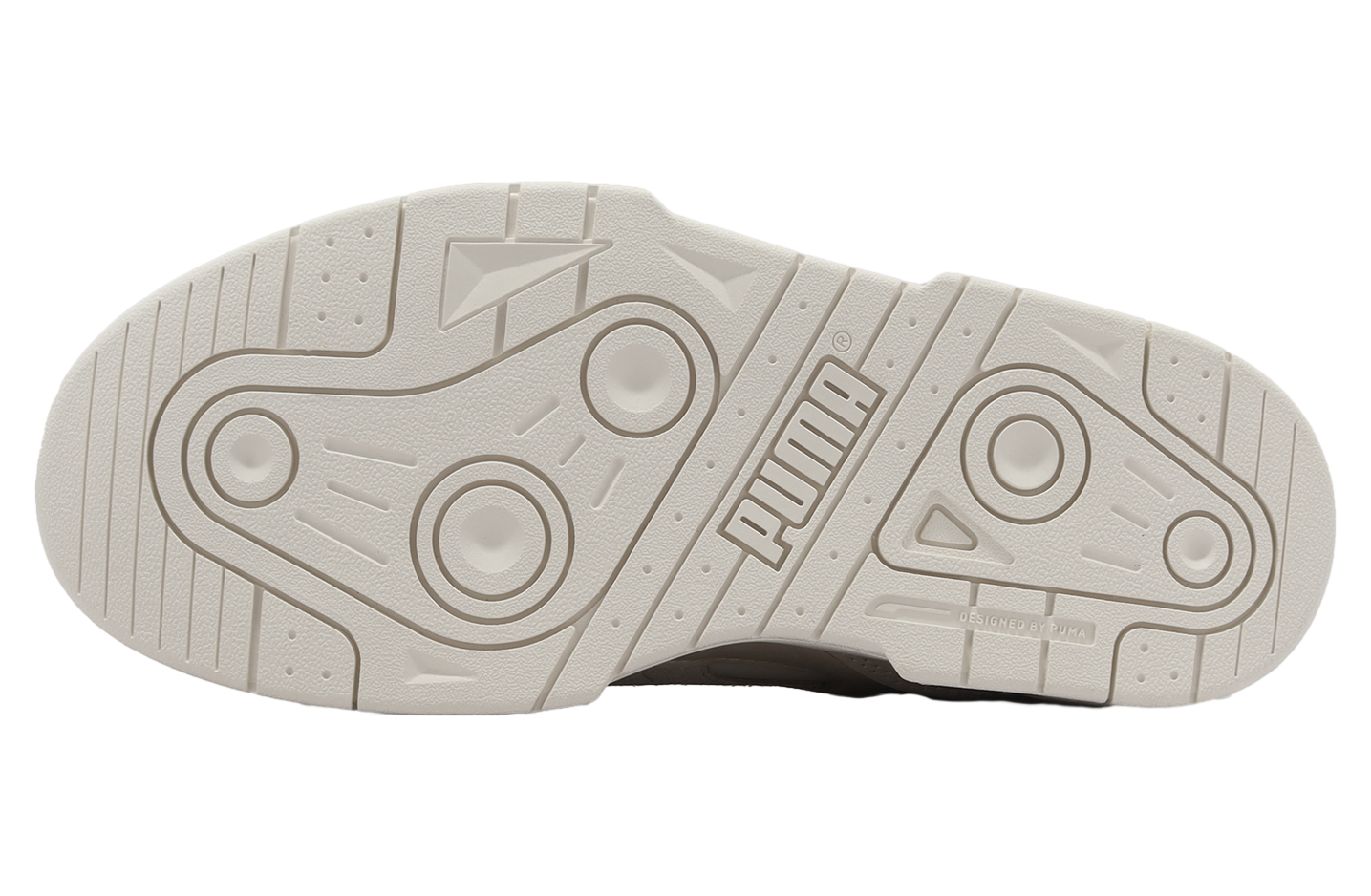 Puma Slipstream Forward History Warm White / Fall Foliage