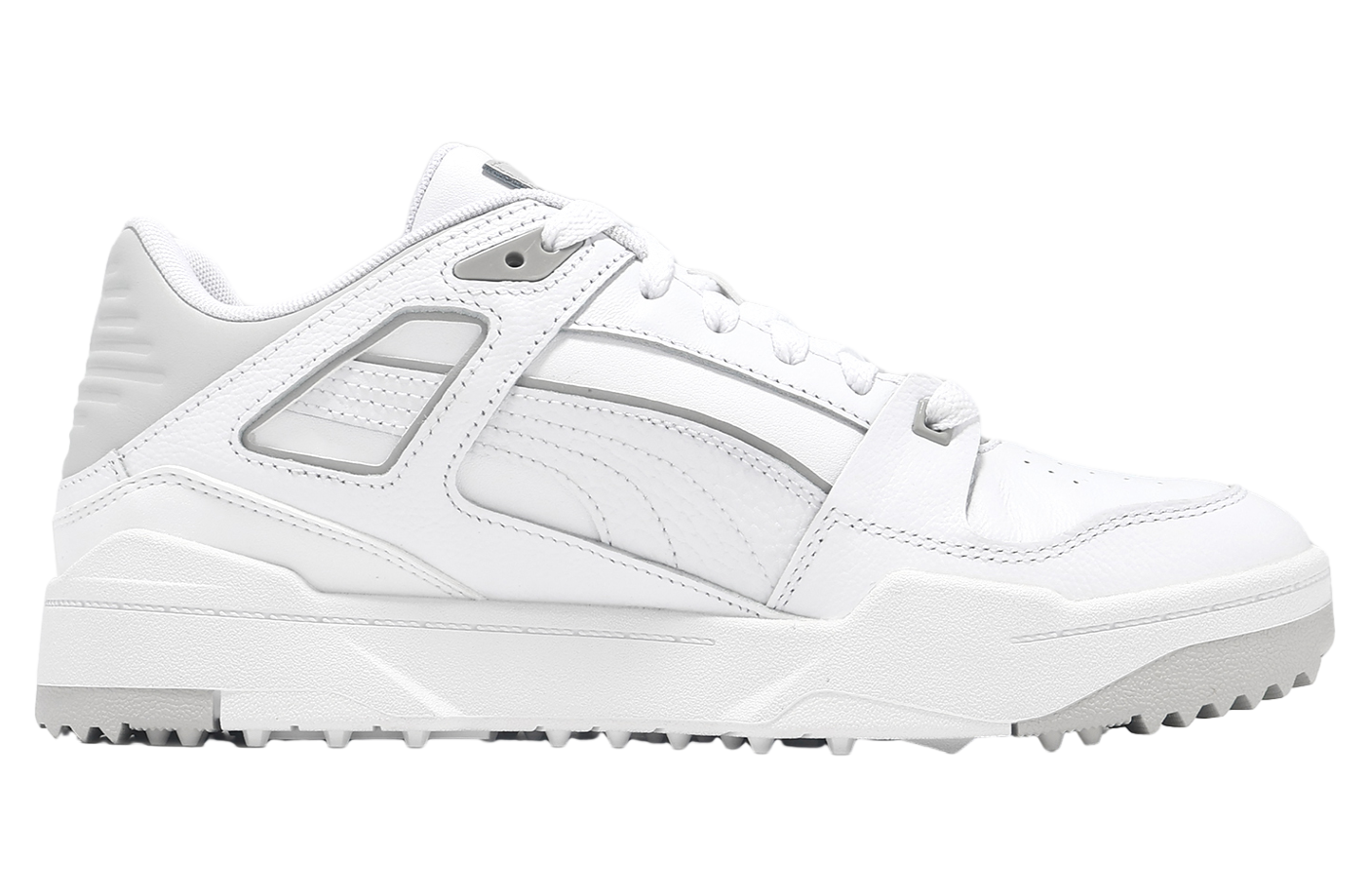 Puma Slipstream G White / Ash Gray