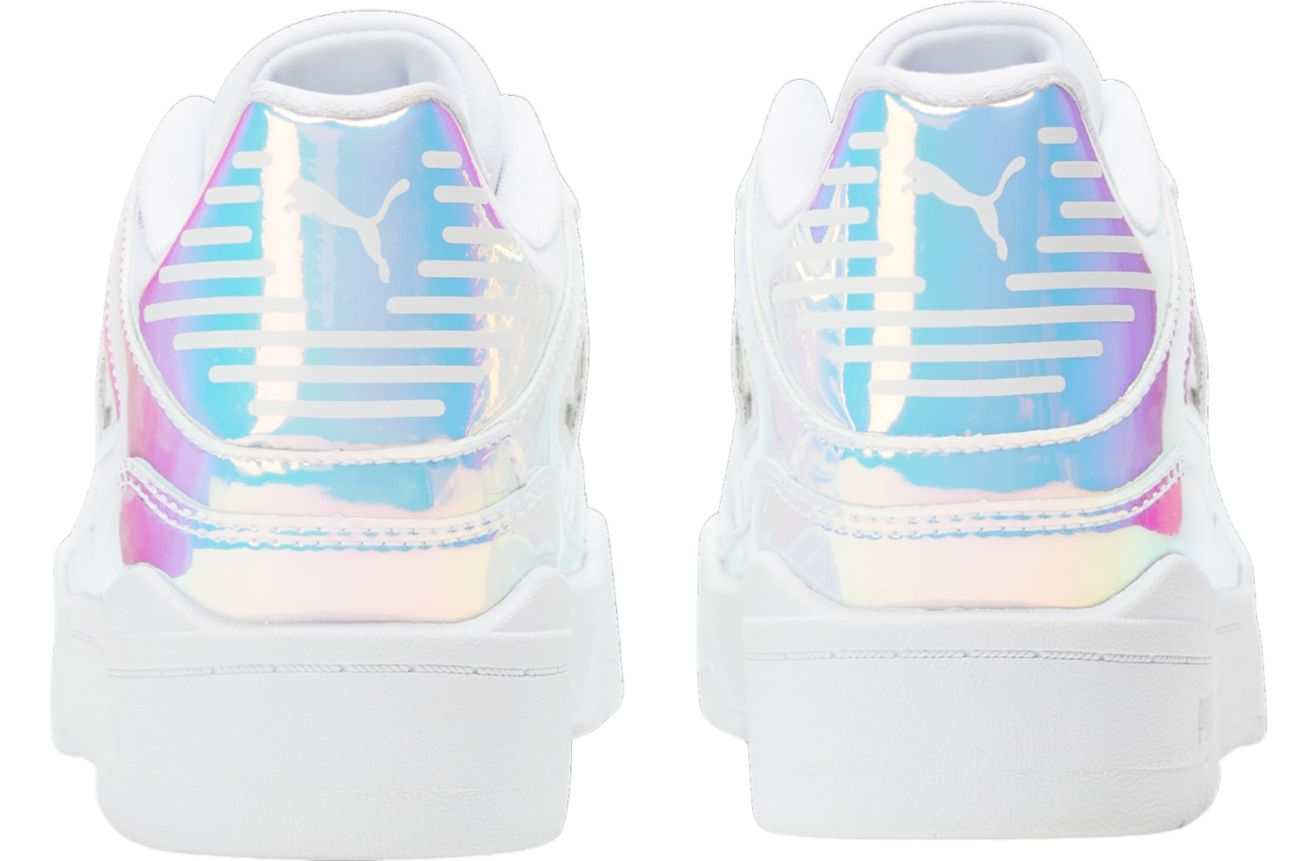 Puma Slipstream Iridescent WMNS